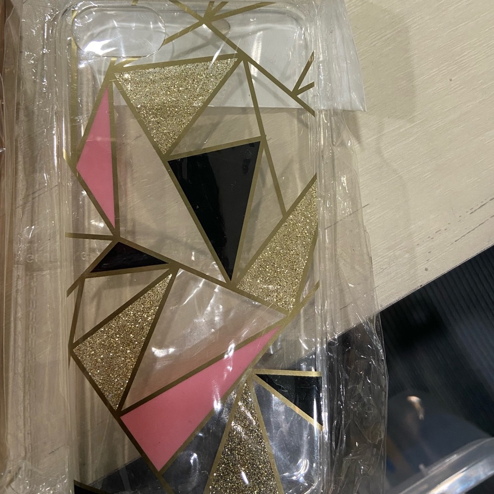 Phone covers
